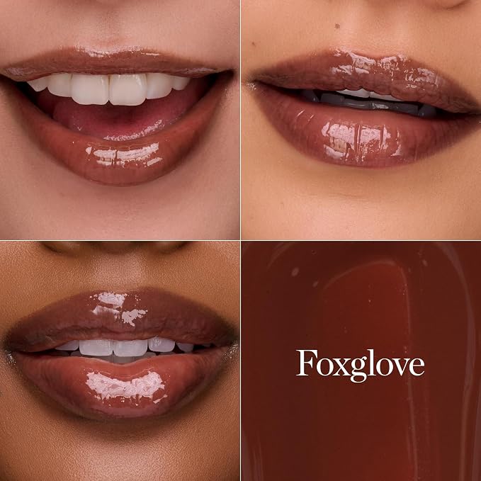 Foxglove – Rich Rosy Brown