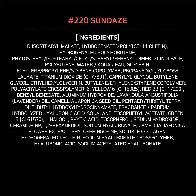 #220 Sundaze