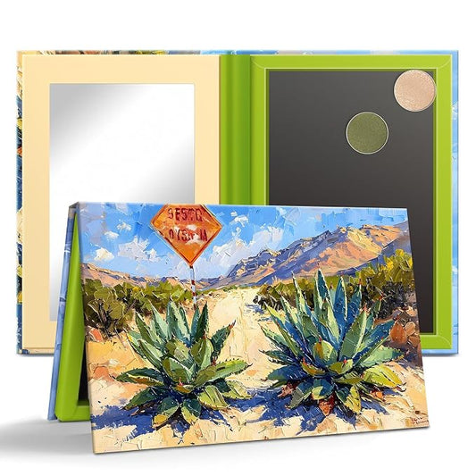 Desert Star