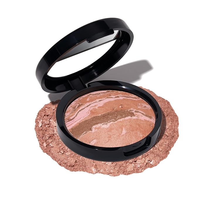 02 Ginger Bronze