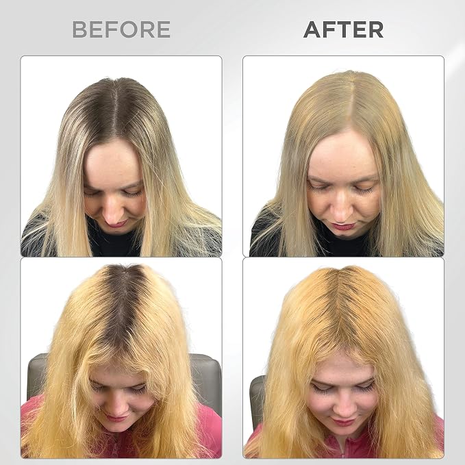 Blonde
