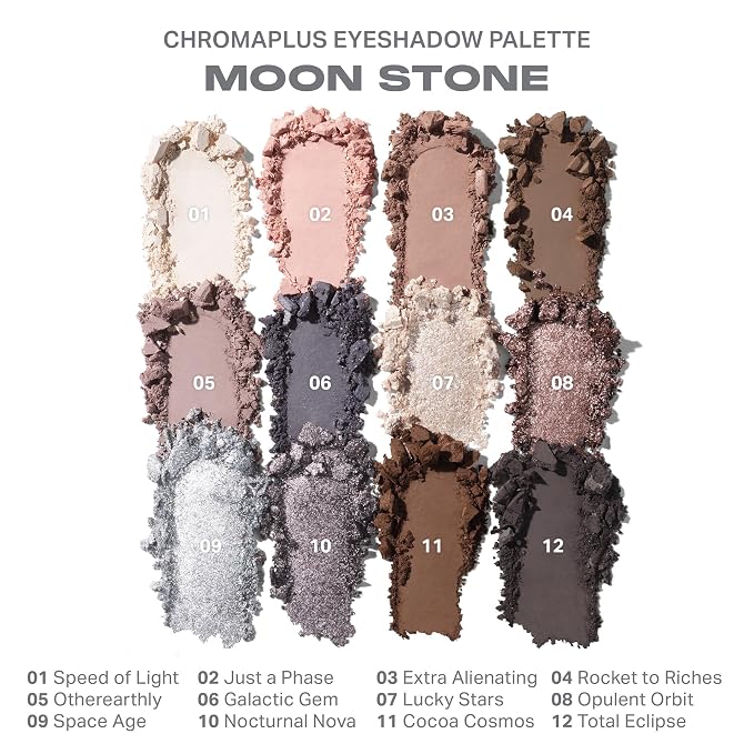 Moon Stone