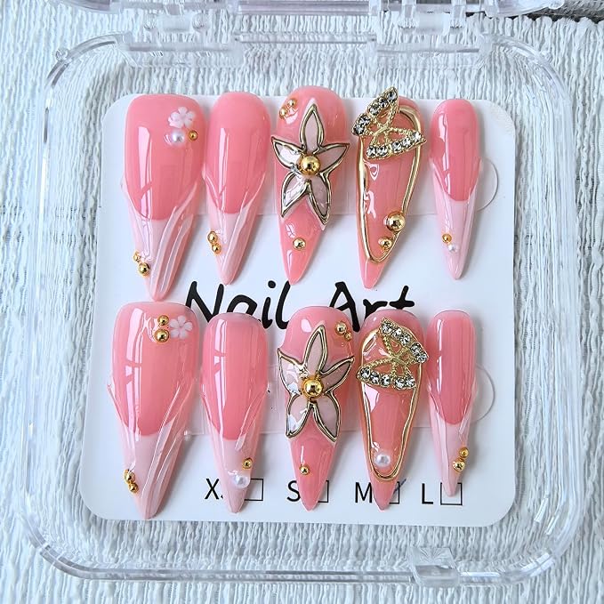 Pink MYDZ1-6