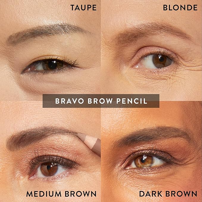 Taupe + Brush