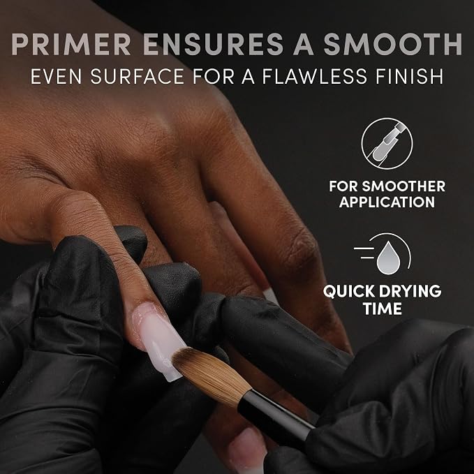Acrylic Primer