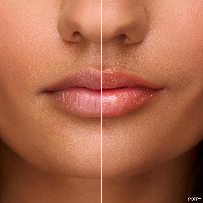 Anemone, Poppy & Freesia Lip Gloss Trio