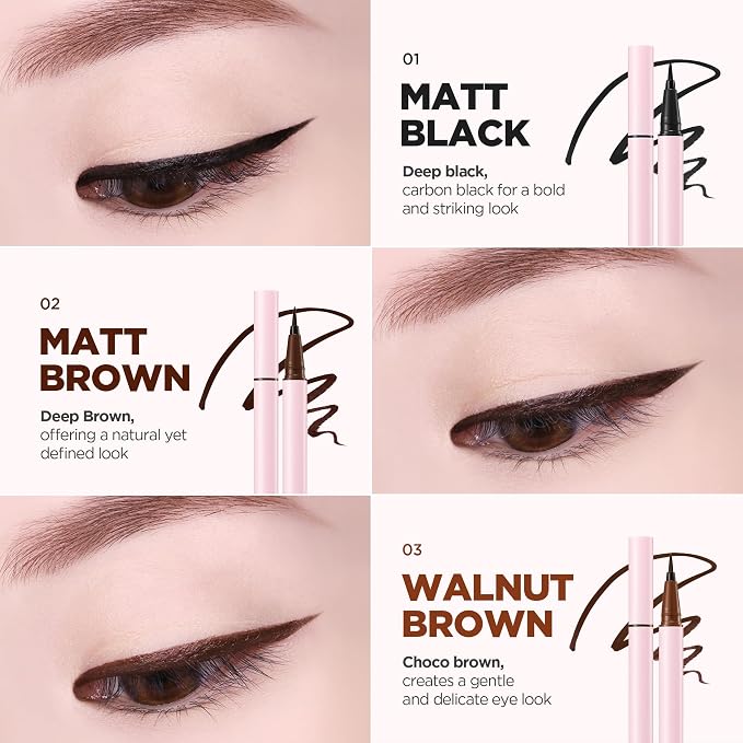 03 Walnut Brown