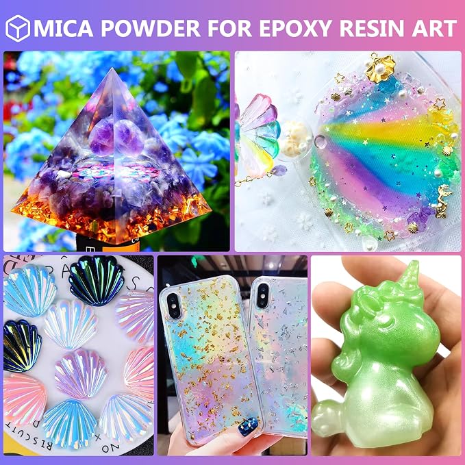 Multi-Color Set