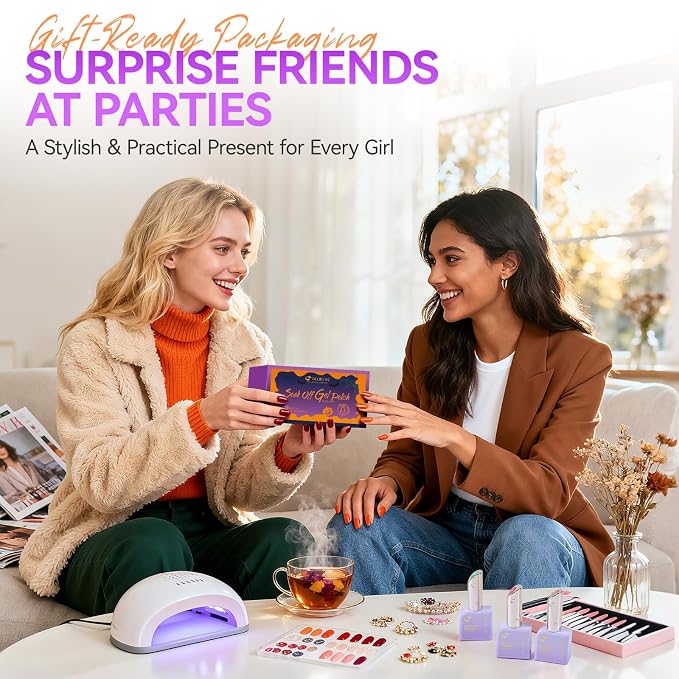12 Colors Halloween Glow Set
