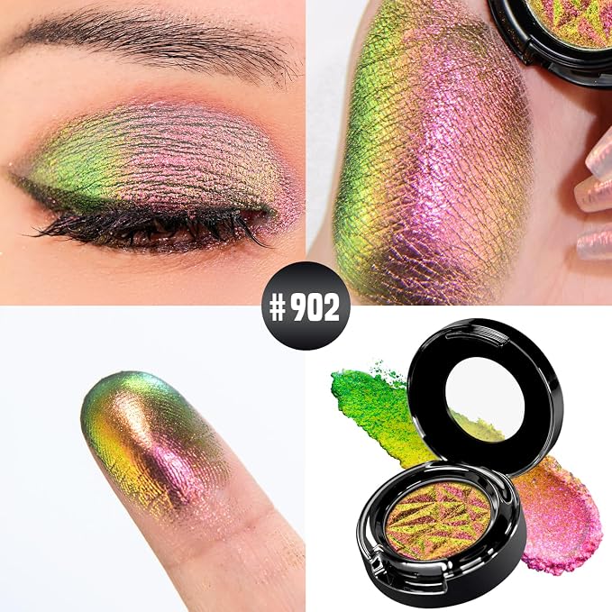 eyeshadow set-902