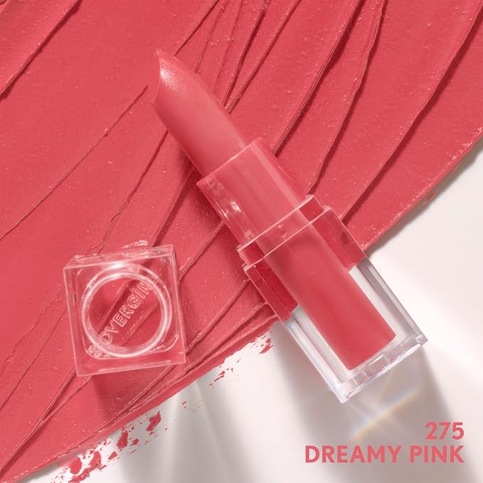 Dreamy Pink