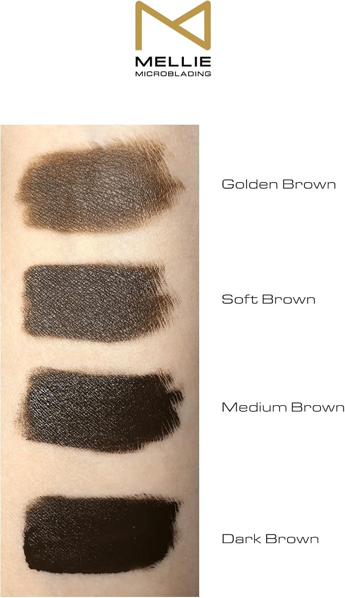 Medium Brown