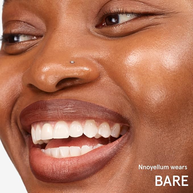 Bare