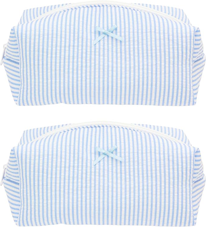 Stripe Blue
