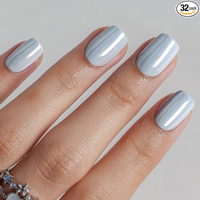 Aurora Light Blue
