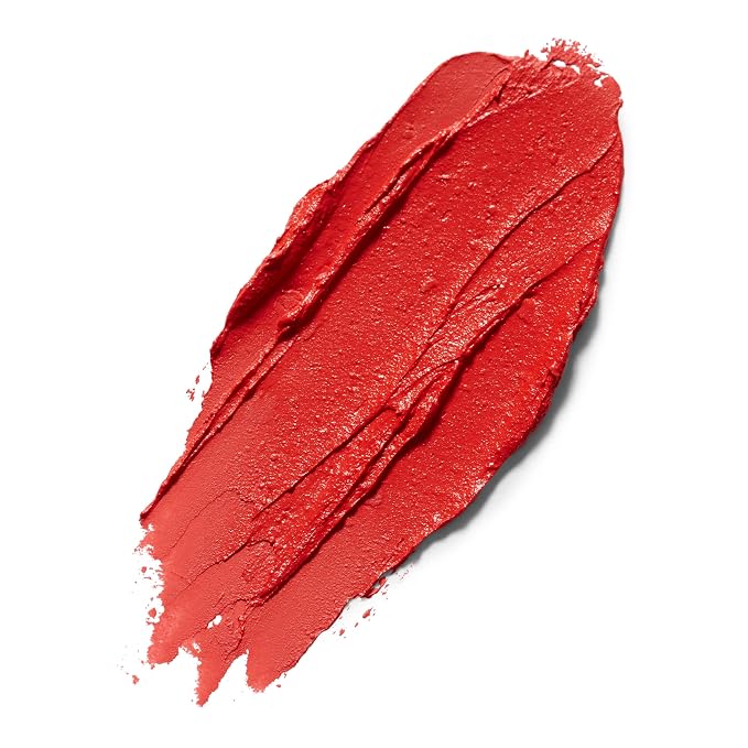 KIKI - Orange Red Color
