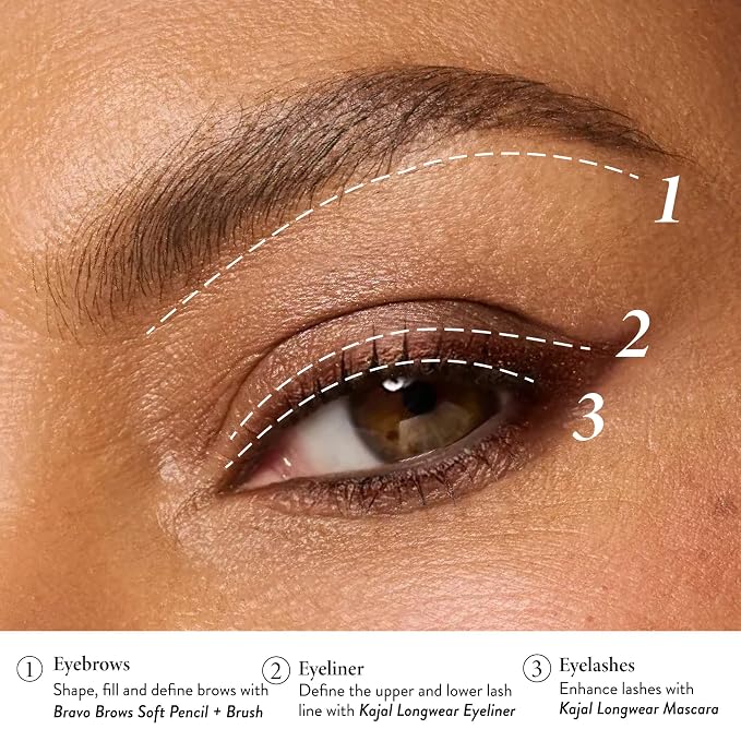 Medium Brown