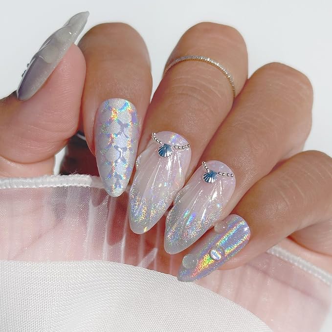 Holographic
