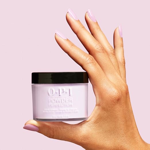 Mod About Me | Opaque Soft Cool Lilac Purple Crème