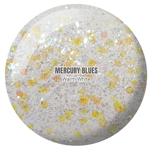 Mercury Blues