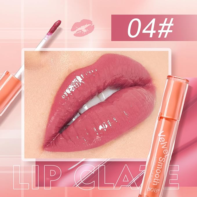 6 Shades Set (01–06)