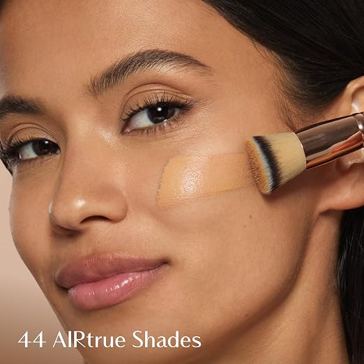 06 Warm - Medium with warm undertones