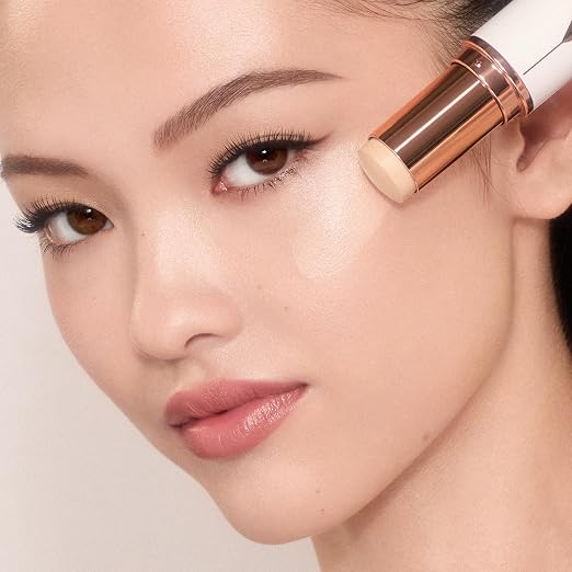 01 Fair - Fairest with neutral undertones