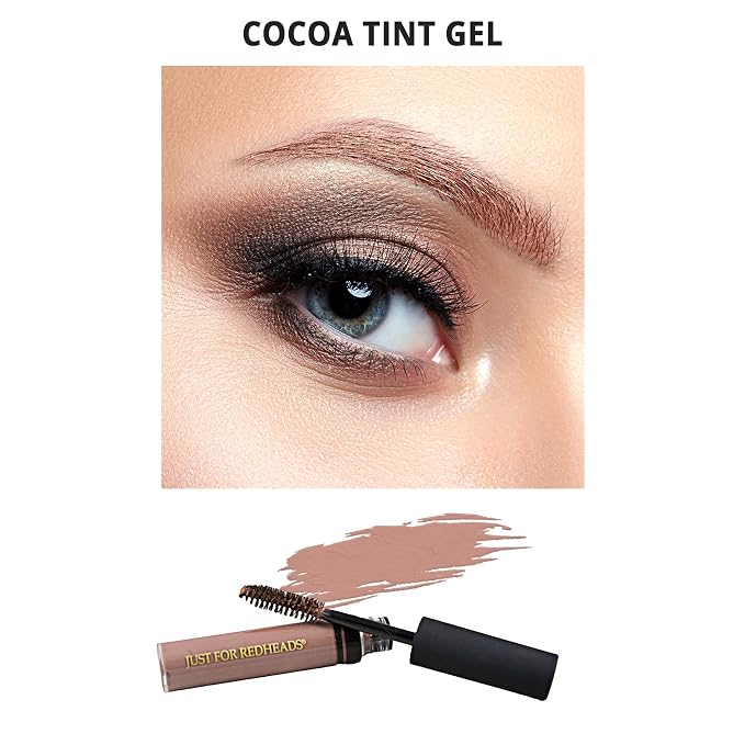 Ginger Cocoa