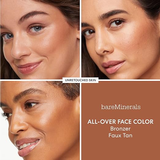 Faux Tan