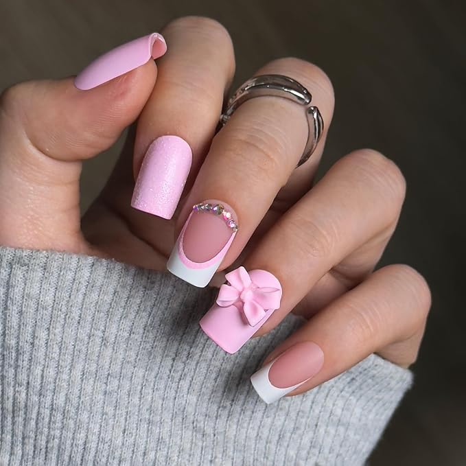 Pink Fairy