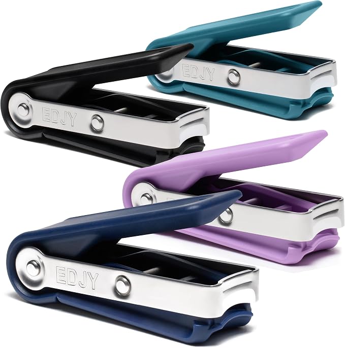 Multi Color (4-pack)
