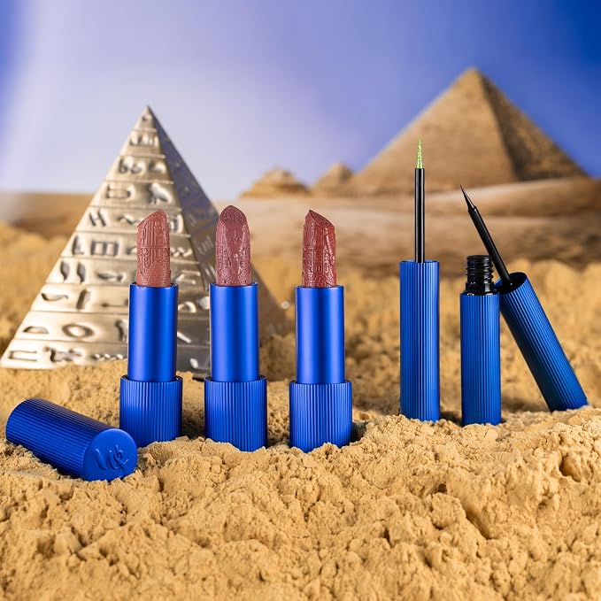 Egyptian Queen Collection