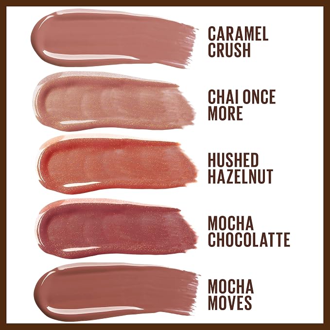 320 Caramel Crush