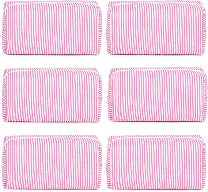 Striped pink