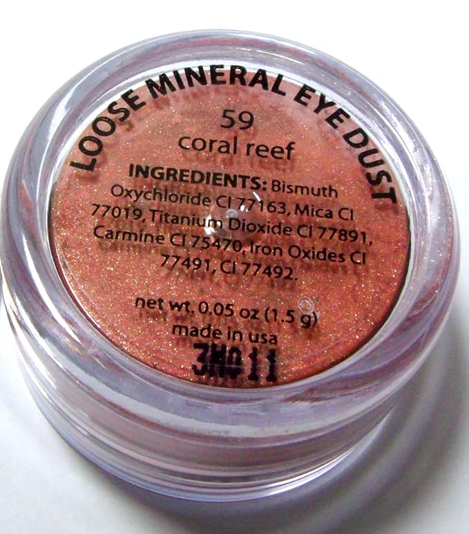 Coral Reef