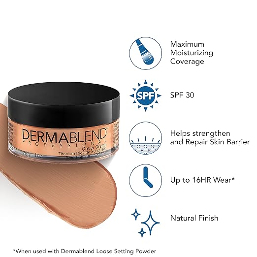 40N Golden Beige: For medium skin tones with warm undertones with a hint of yellow
