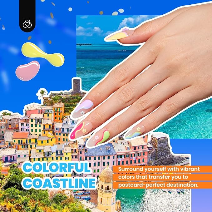 Travel Diary