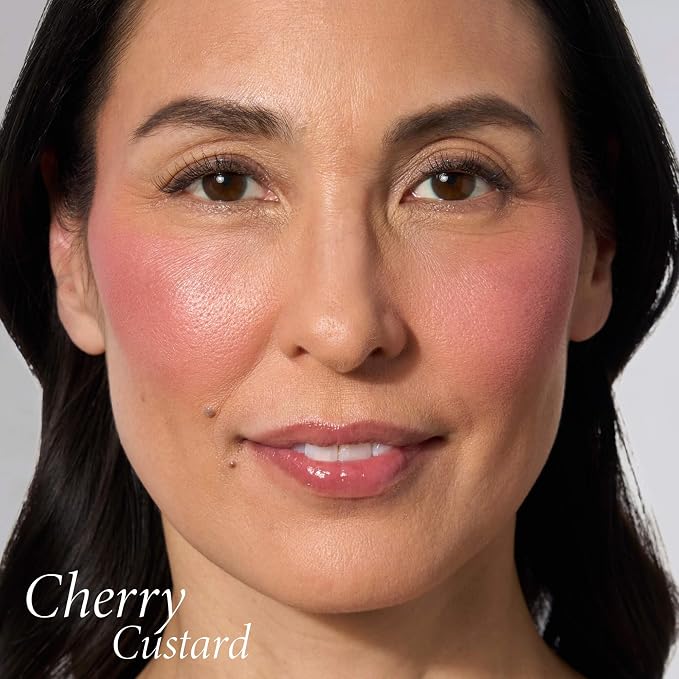 04 Cherry Custard