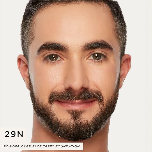 29N light-medium neutral(light to medium skin with a balance of warm & cool undertones)