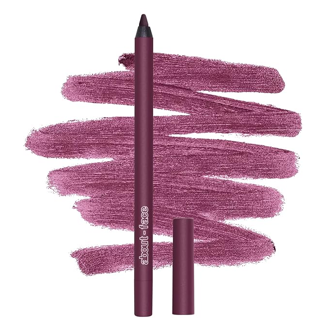 MATTE RED WINE