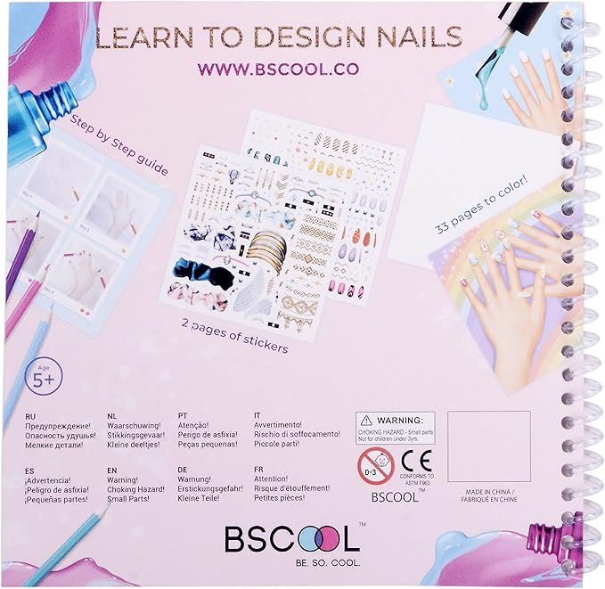 Nail Design Studio