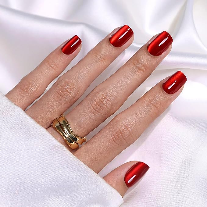 Ruby Red