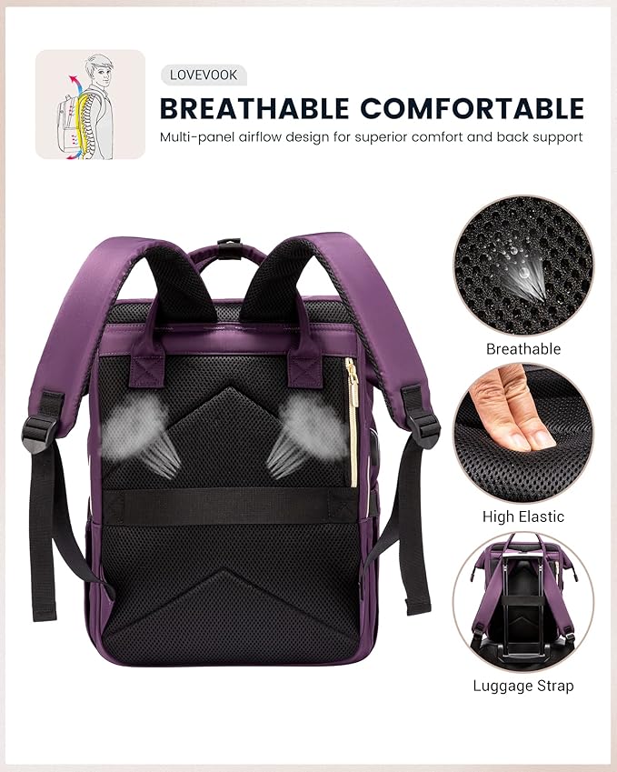 Dark Purple