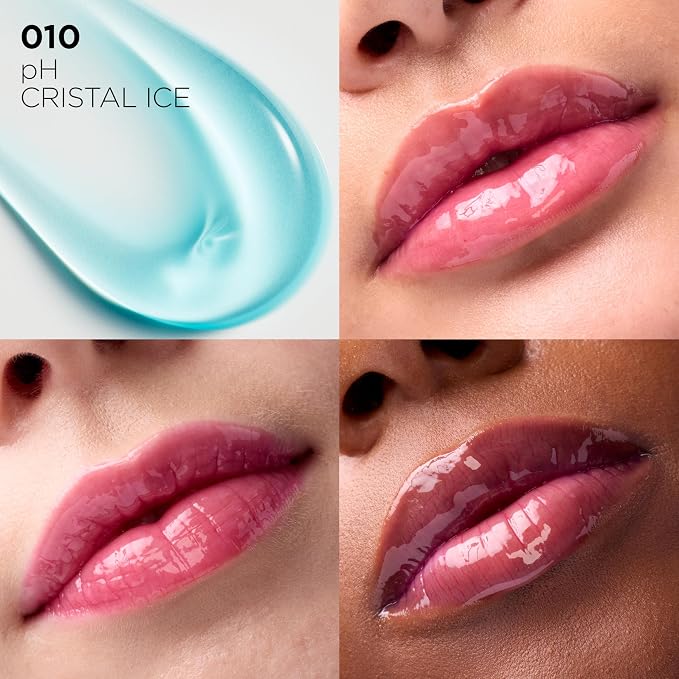 Ph Cristal Ice