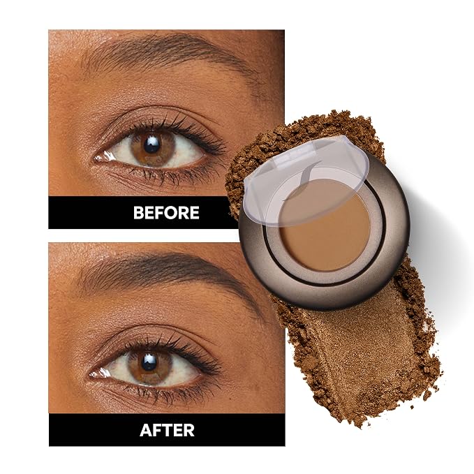 Medium Brown