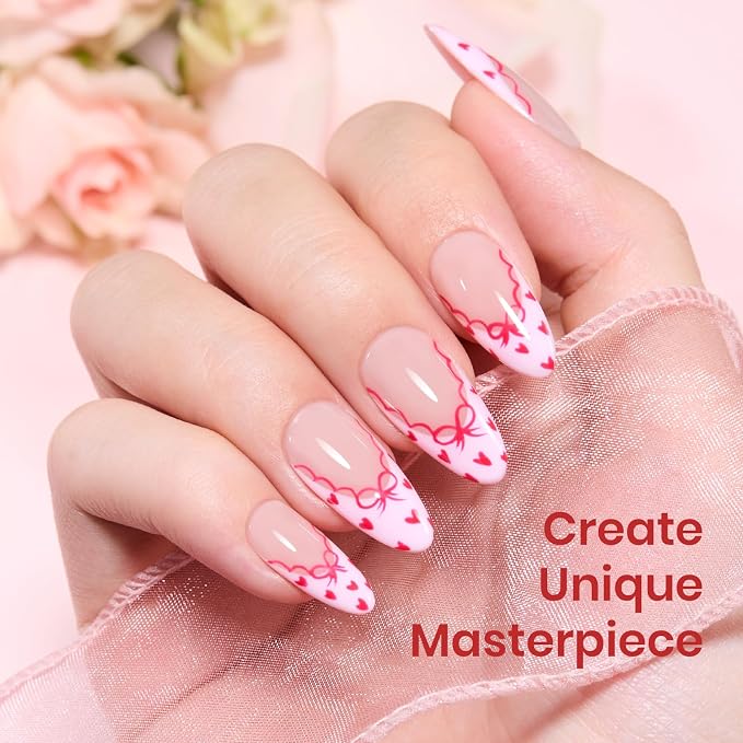 0-Fall in Love Pink