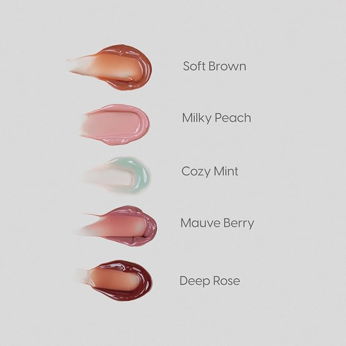 Mauve Berry