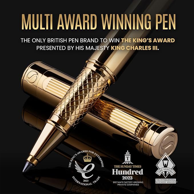 Gold (Personalized)