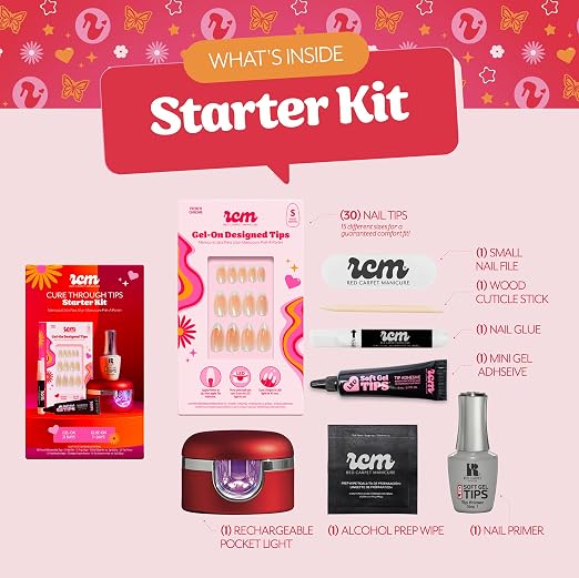 Starter Kits