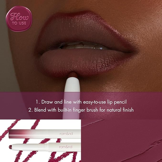 PLUM BURGUNDY